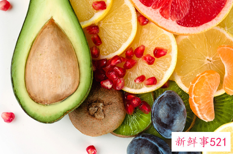 如何美容养颜调节气色