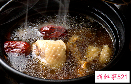 红枣和什么搭配更补血