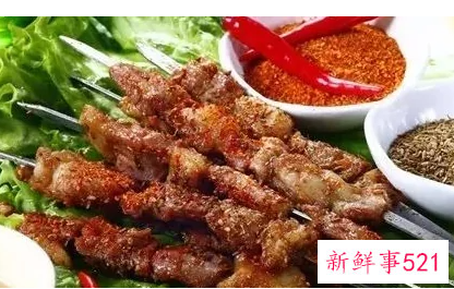 烧烤对女人有什么影响