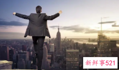 职场中强势的人现在怎么样了