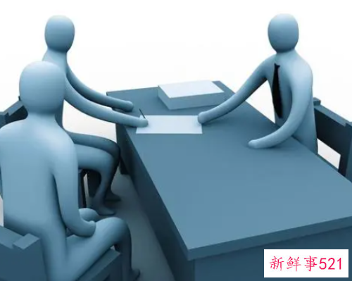 面试前不得不防的五大突发状况