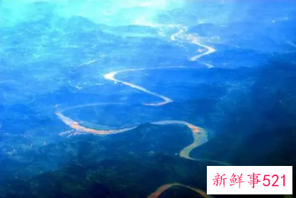 梦见长江水 长江是什么意思