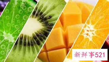 蔬菜膳食纤维排行榜