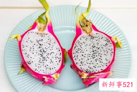 火龙果是凉性还是热性