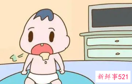 婴儿嘴巴呼吸的原因是什么