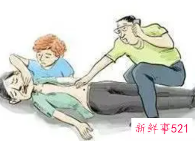 梦见昏迷晕倒有什么征兆