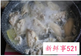 可口可乐做可乐鸡翅