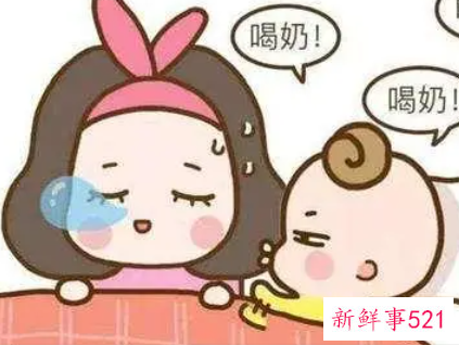 用不用刻意给宝宝断夜奶