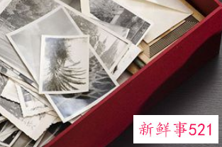 梦见奶奶的照片有什么征兆