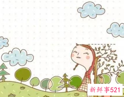 儿童地球小知识