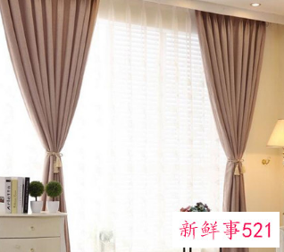 窗帘2倍和1.5倍的区别