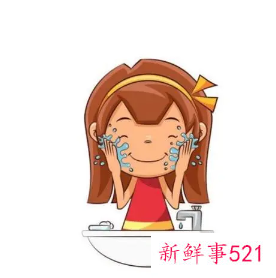 早晨美白的详细方法