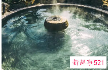 泡温泉能消耗热量吗