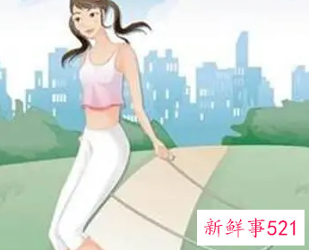 为什么跳绳不瘦反而胖了
