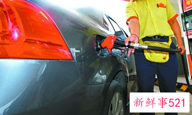 女人在加油站工作好不好