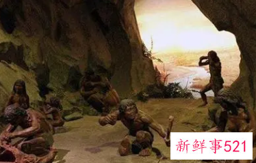 最早的人类是哪国人