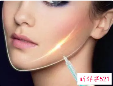 每天必做的瘦脸动作