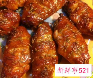 烧烤鸡翅要烤多长时间