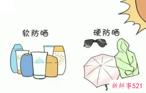 冬天用什么防晒霜最好