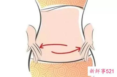 怎样瘦肚子和腰
