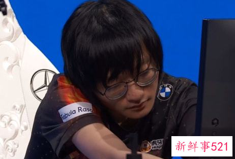 FPX爆冷总决赛出局