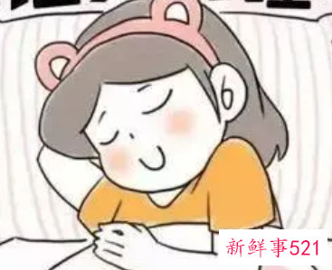 青少年睡眠时间标准参考