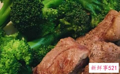 健康食品搭配有哪些