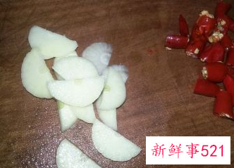 家常炒西兰花的做法