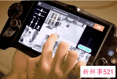 波士顿动力机器狗再次更新进化