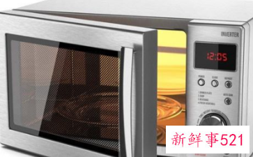 微波炉怎么加热饭菜