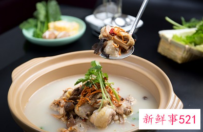 鸽子汤的三大功效与作用