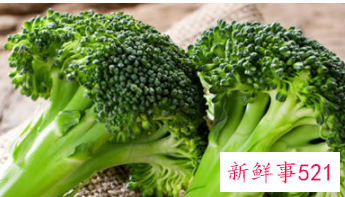 西兰花焯水怎么焯