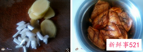 烧烤鸡翅要烤多长时间