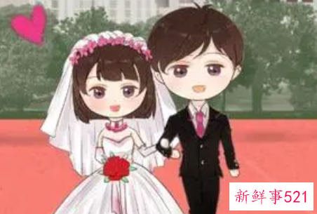 梦见婚礼有什么意思