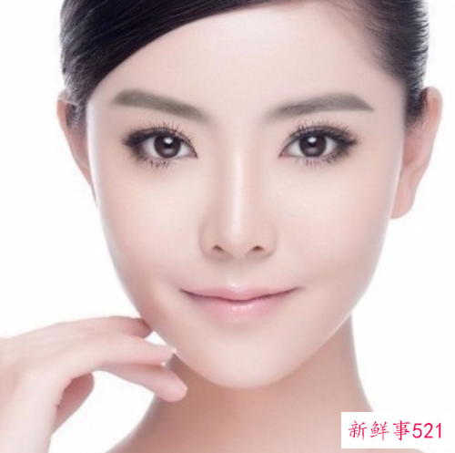 美白淡痘印最简单的方法