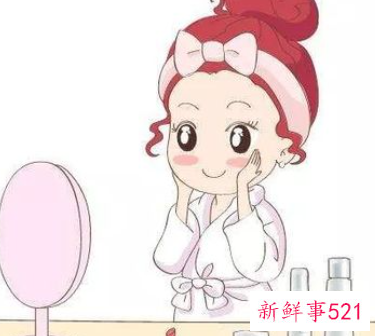 脸部最简单的补水方法维C