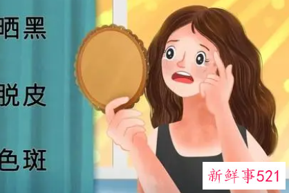 紫外线对人体有好处吗