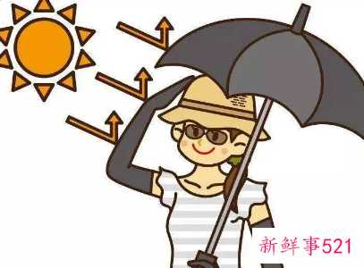 毛孔伸缩术让你做无孔女人