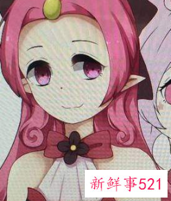 十二星座专属生辰花仙精灵王