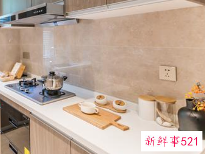 居家安全隐患小常识