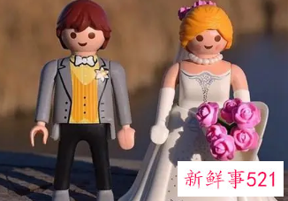 梦见迷你的小人