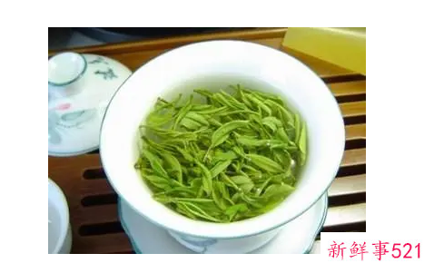 雨花茶相关介绍