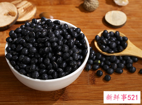 哪些人不适合吃黑豆呢