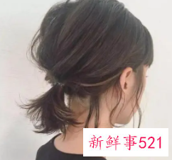 女生头发怎么编才好看