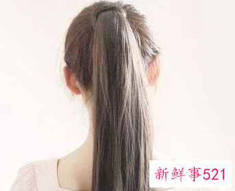 女生头发怎么编才好看