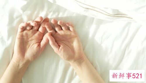 女性需求最强烈的2个时间