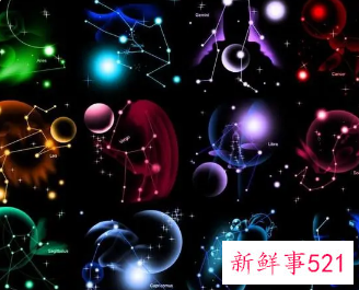 十二星座男最想睡的星座女