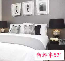 床头忌讳什么颜色