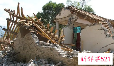 梦见自己简陋的家