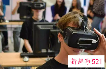Meta对外展示多款 VR 原型机成果